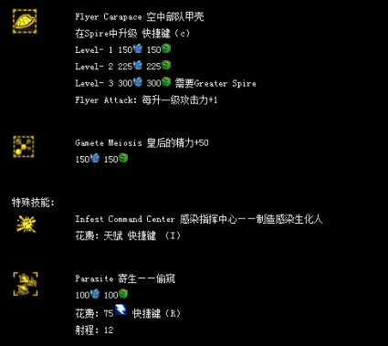 星际争霸女王如何制造？星际争霸制造女王的详细攻略