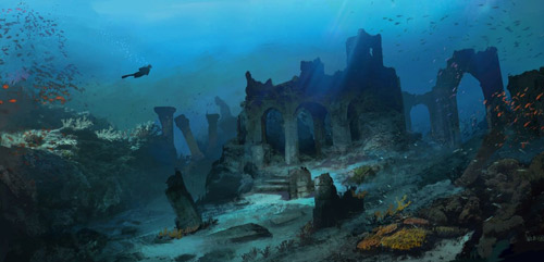 明日之后圣托帕尼海岛特殊天气分享