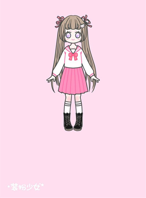 装扮少女学生会竞选最佳搭配攻略