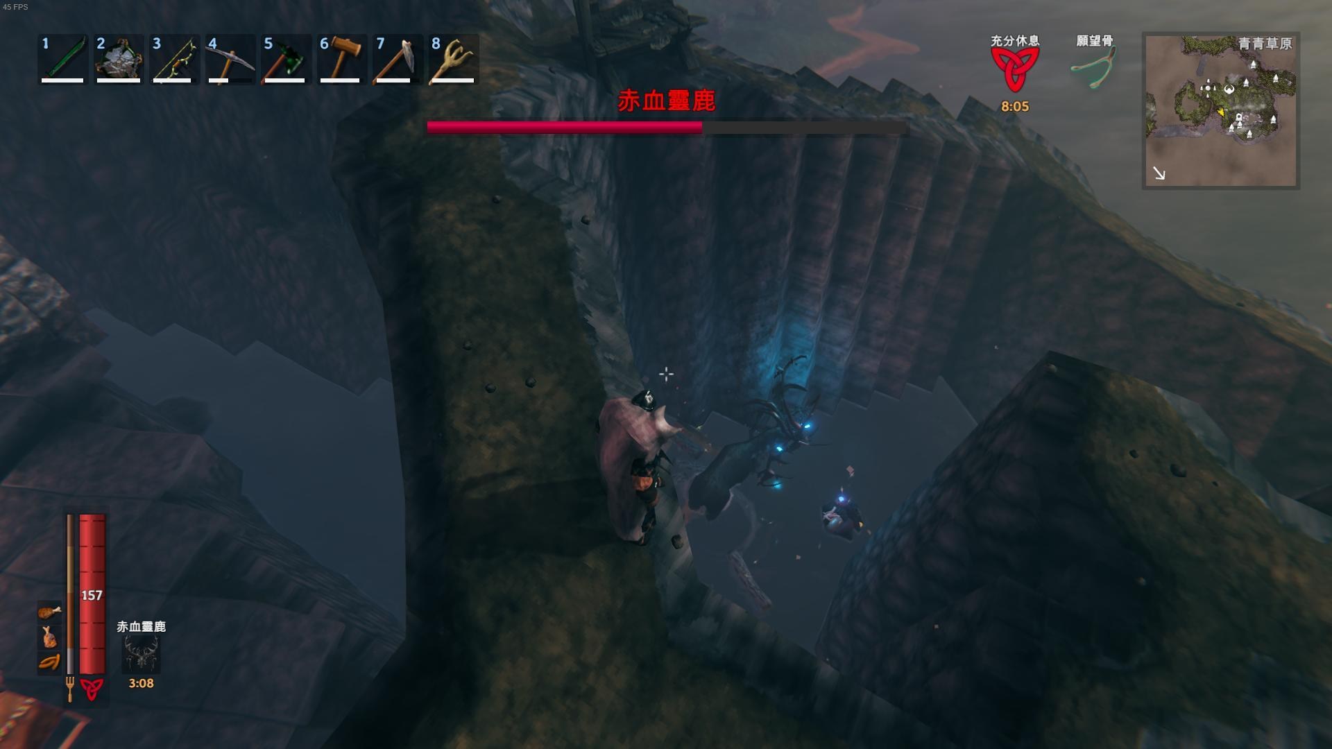 英灵神殿风车转的慢怎么办？英灵神殿风车转的慢解决办法