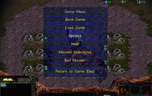 星际争霸没有声音怎么办？星际争霸没有声音的解决方法