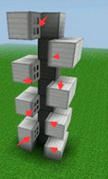 生存战争中文如何做电梯？生存战争中文做电梯的详细攻略