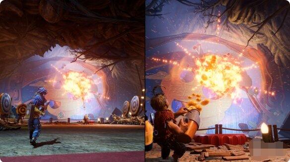 双人成行配置要求是什么？双人成行配置要求介绍