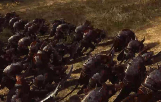 全面战争战锤2牢头怎么玩？全面战争战锤2牢头玩法介绍