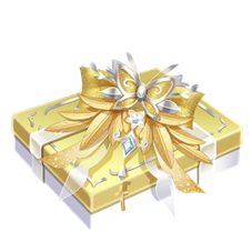 《QQ飞车》手游圣殿光辉礼盒获得详解