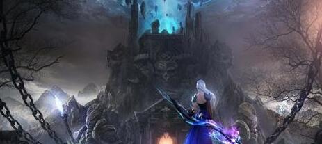 无尽神域系统操作介绍