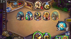 教你炉石传说砰砰计划IKE魔块术卡组分享。 