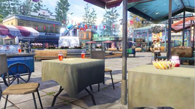 明日之后比赛获奖规则与稳胜技巧解析