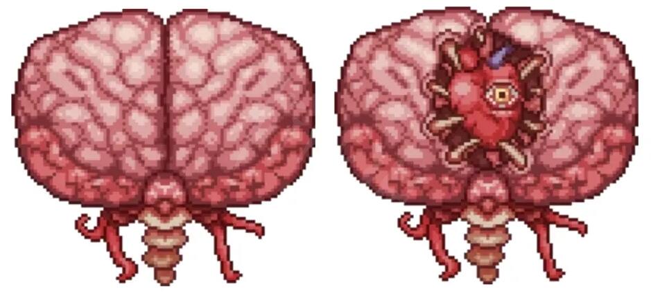 泰拉瑞亚克苏鲁之脑怎么召唤？泰拉瑞亚克苏鲁之脑召唤方法