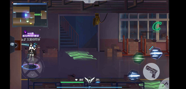 《黑月Extend》隐藏关卡详解