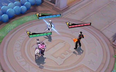 非人学园羊驼DJ Alpaca时装怎么样 有来有去DJAlpaca时装特效一览