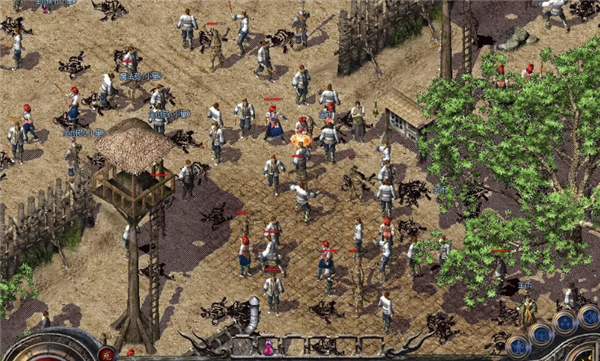 腾讯热血传奇怀旧版怎么收费 腾讯热血传奇怀旧版8级开始按时长收费