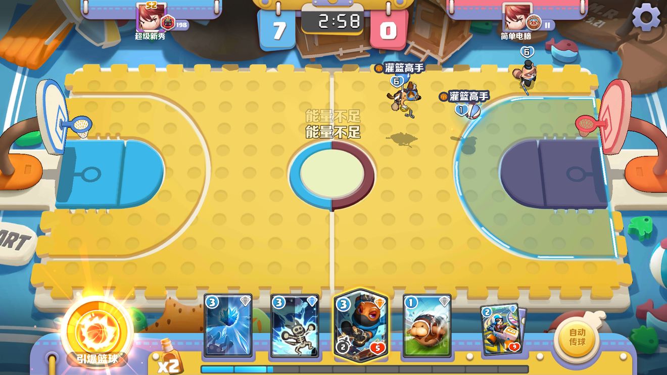 危机救援灌篮军团速刷副本与实用技巧详解