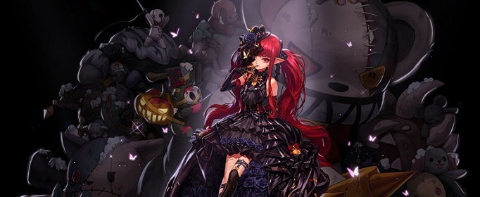 DNF强烈之痕迹获得方法