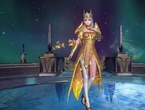 无尽神域系统操作介绍