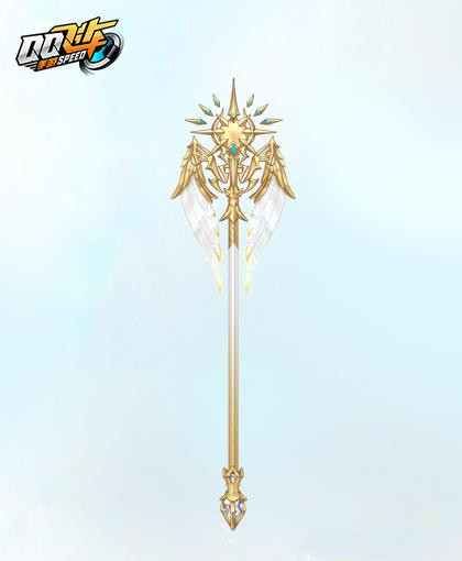 《QQ飞车》手游圣殿光辉礼盒获得详解