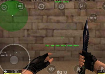 反恐精英如何使用键盘狗跳？反恐精英使用键盘狗跳的详细攻略