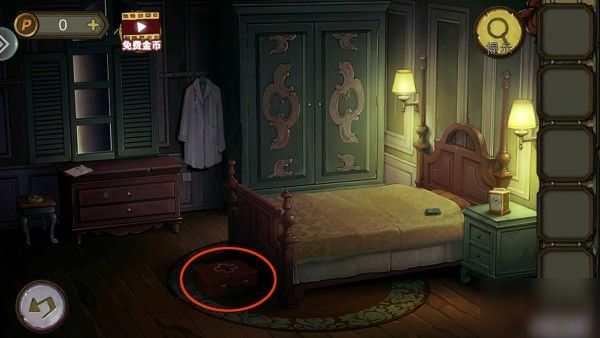 密室逃脱绝境系列10寻梦大作战稻草在哪 寻梦大作战稻草获得位置分享