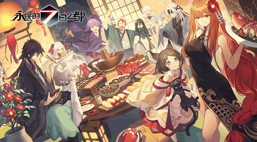 《永远的7日之都》蕾娜阵容分享