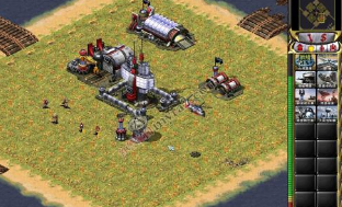 红警2尤里的复仇盟军任务攻略