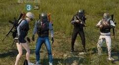 和平精英快速舔包的攻略分享