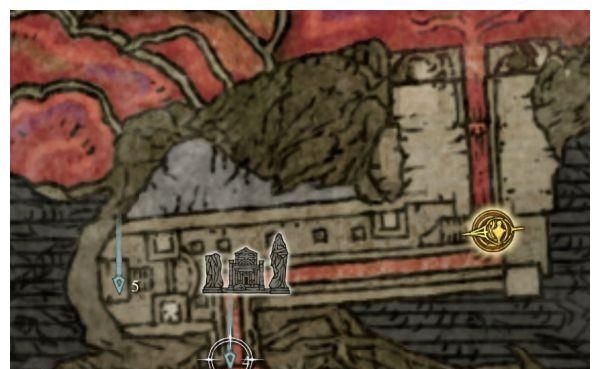 艾尔登法环暗月大剑如何获取？艾尔登法环暗月大剑获取方法