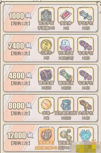 最强蜗牛许愿周活动攻略 最强蜗牛9月11日更新内容汇总