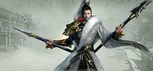 遇见逆水寒角色介绍