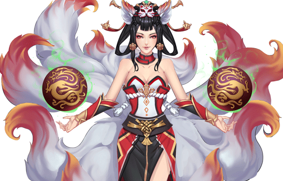 云中幻想妖族攻略分享