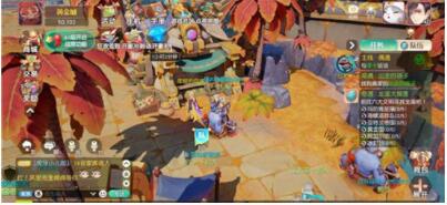 梦想新大陆隐藏任务出走的孩子 梦想新大陆出走的孩子任务攻略