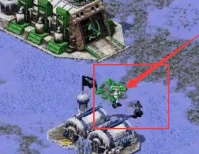 红色警戒2共和国之辉中如何伪装别人？红色警戒2共和国之辉伪装别人的攻略