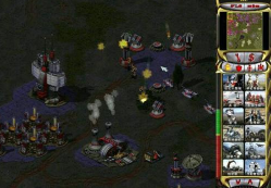 红警2尤里的复仇盟军任务攻略