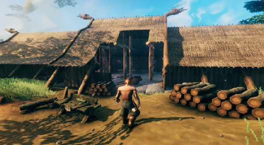 英灵神殿传送门如何解锁?英灵神殿传送门解锁方法与使用技巧攻略