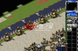 红警2尤里的复仇盟军任务攻略