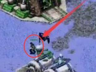 红色警戒2共和国之辉中如何伪装别人？红色警戒2共和国之辉伪装别人的攻略