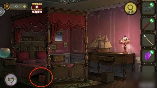 密室逃脱绝境系列10寻梦大作战稻草在哪 寻梦大作战稻草获得位置分享