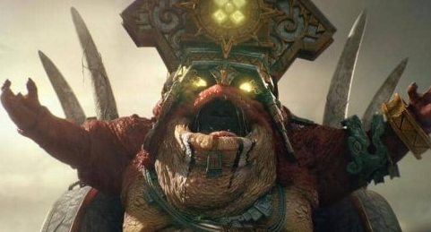 全面战争战锤2古墓怎么玩？全面战争战锤2古墓兵种搭配