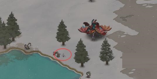 部落与弯刀树人怎么解锁？部落与弯刀树人解锁方法