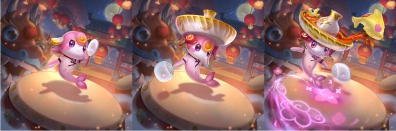 云顶之弈新年小小英雄2022有哪些？2022云顶之弈新年小小英雄介绍