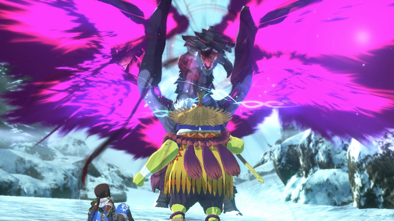 怪物猎人物语2怎么摸蛋？怪物猎人物语2破灭之翼摸蛋和培养怪物攻略