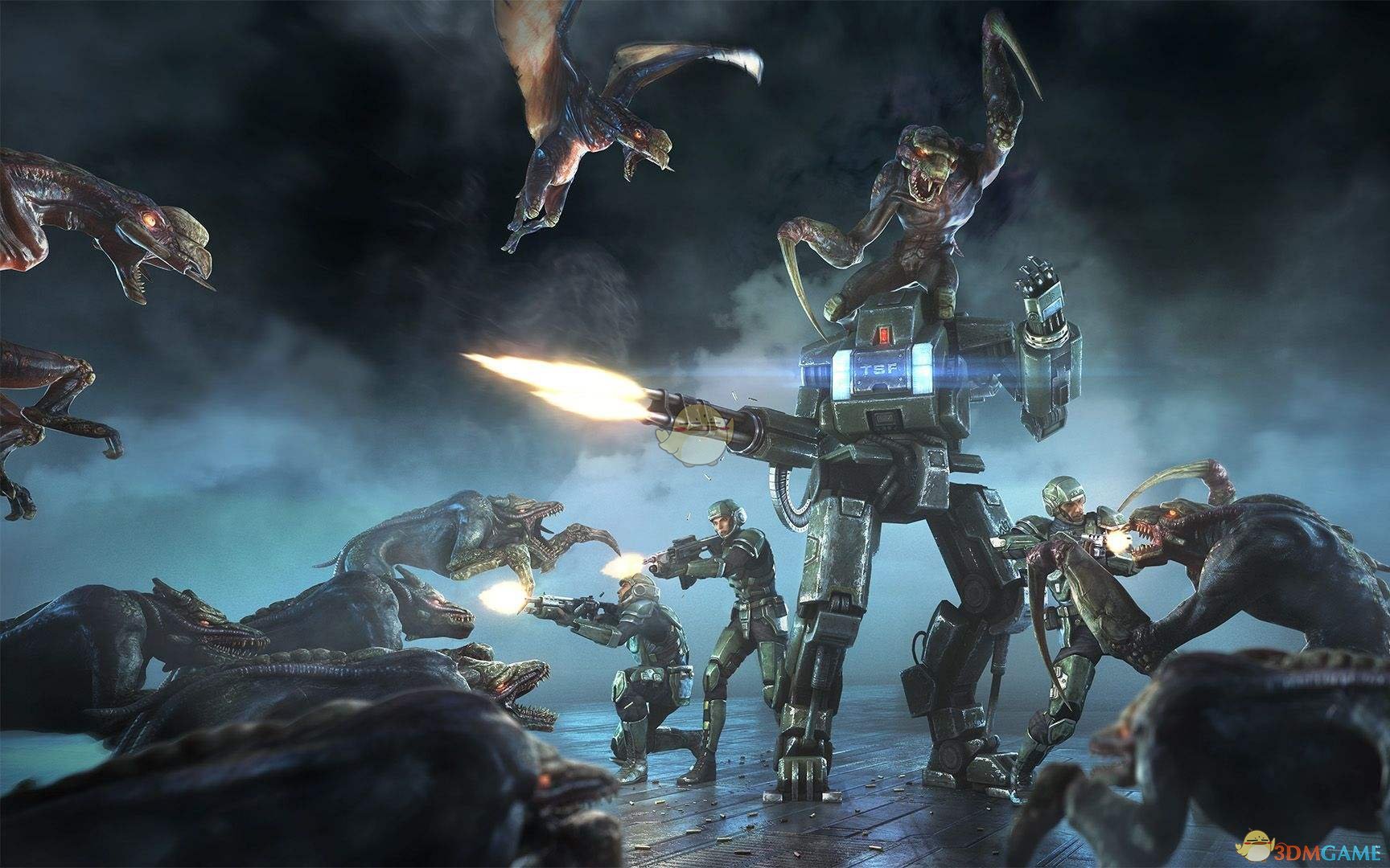 《深海迷航》卡拉病毒设定详解与推测讲解