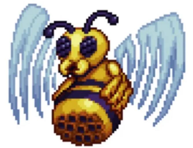 泰拉瑞亚蜂王怎么召唤？泰拉瑞亚蜂王召唤方法