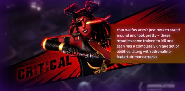 Subverse可攻略角色有哪些？Subverse可攻略角色介绍