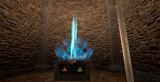 方舟生存进化地牢宝箱获取的方法分享