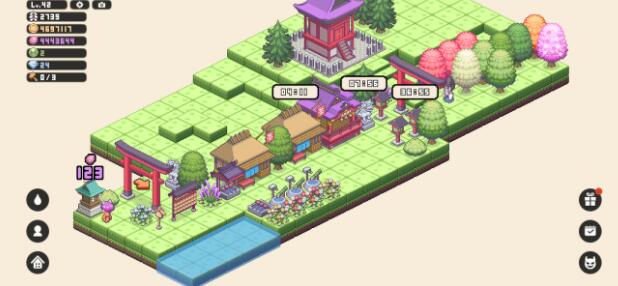 像素神庙攻略大全 新手快速上手指南