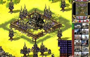 红警2尤里的复仇盟军任务攻略