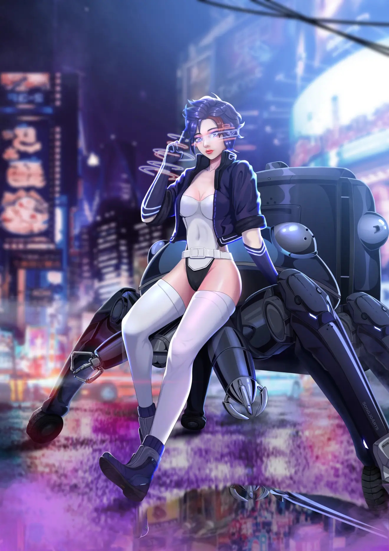 Subverse可攻略角色有哪些？Subverse可攻略角色介绍