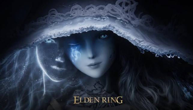 艾尔登法环雪之巫女在哪里?艾尔登法环雪之巫女位置介绍