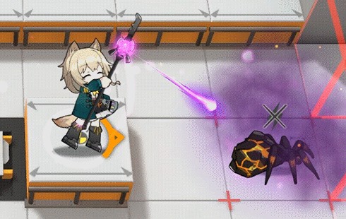 明日方舟波登可技能效果与培养强度解析