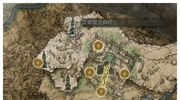 艾尔登法环暗月大剑如何获取？艾尔登法环暗月大剑获取方法